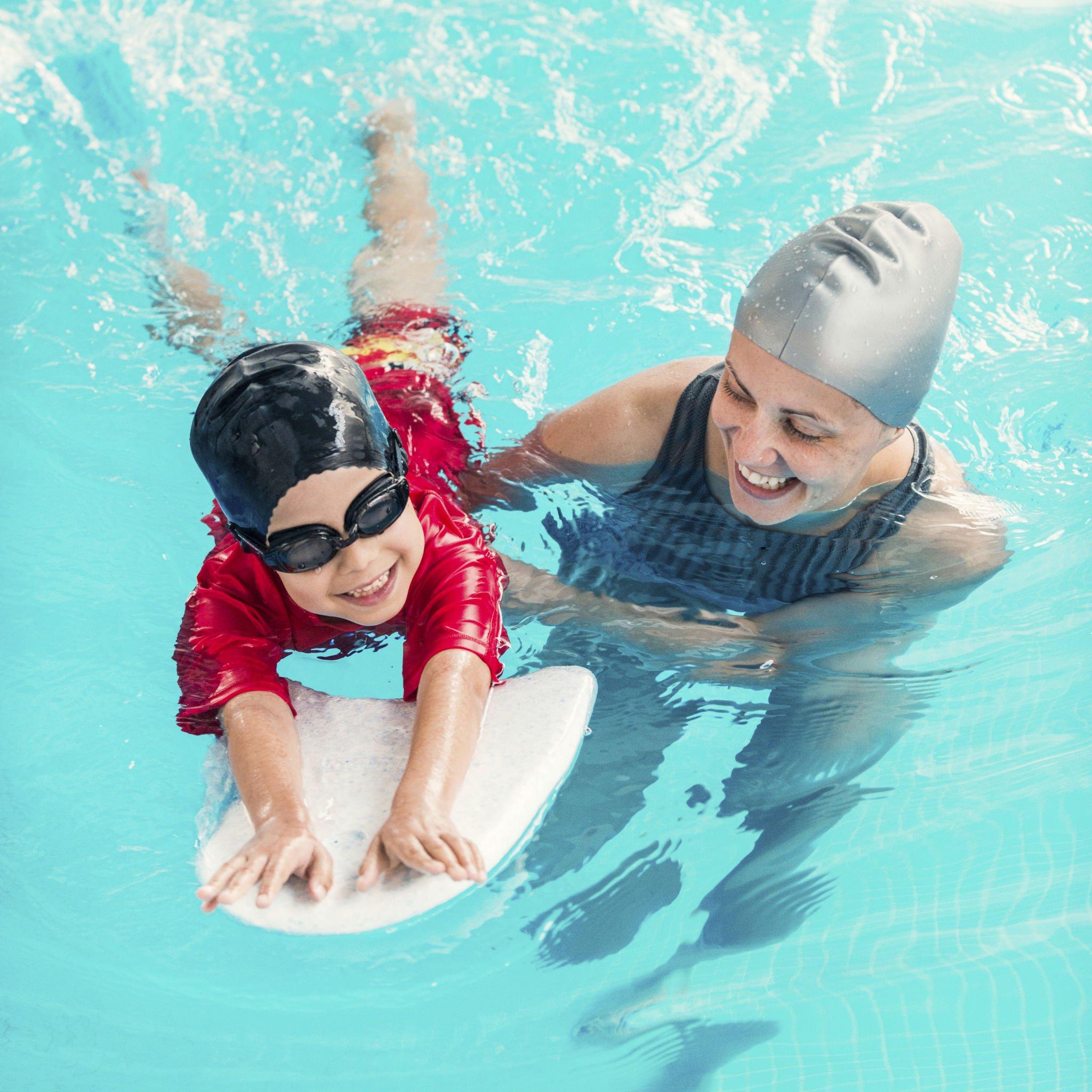 Master The Art Of Swimming: Enhance Your Skills With Edmonton's Premier Private Swimming Lessons